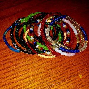 Meet your Posher, Geneva